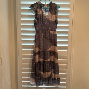BB Dakota midi dress 2